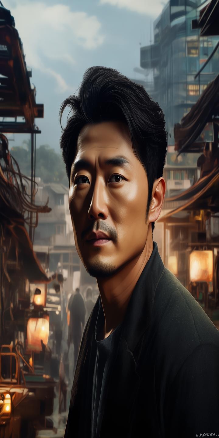 演员张译回应“息影”风波，演艺路上的坚守与抉择